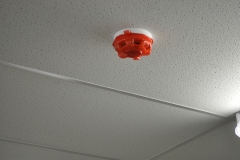 Fire Rated Ceiling Tile