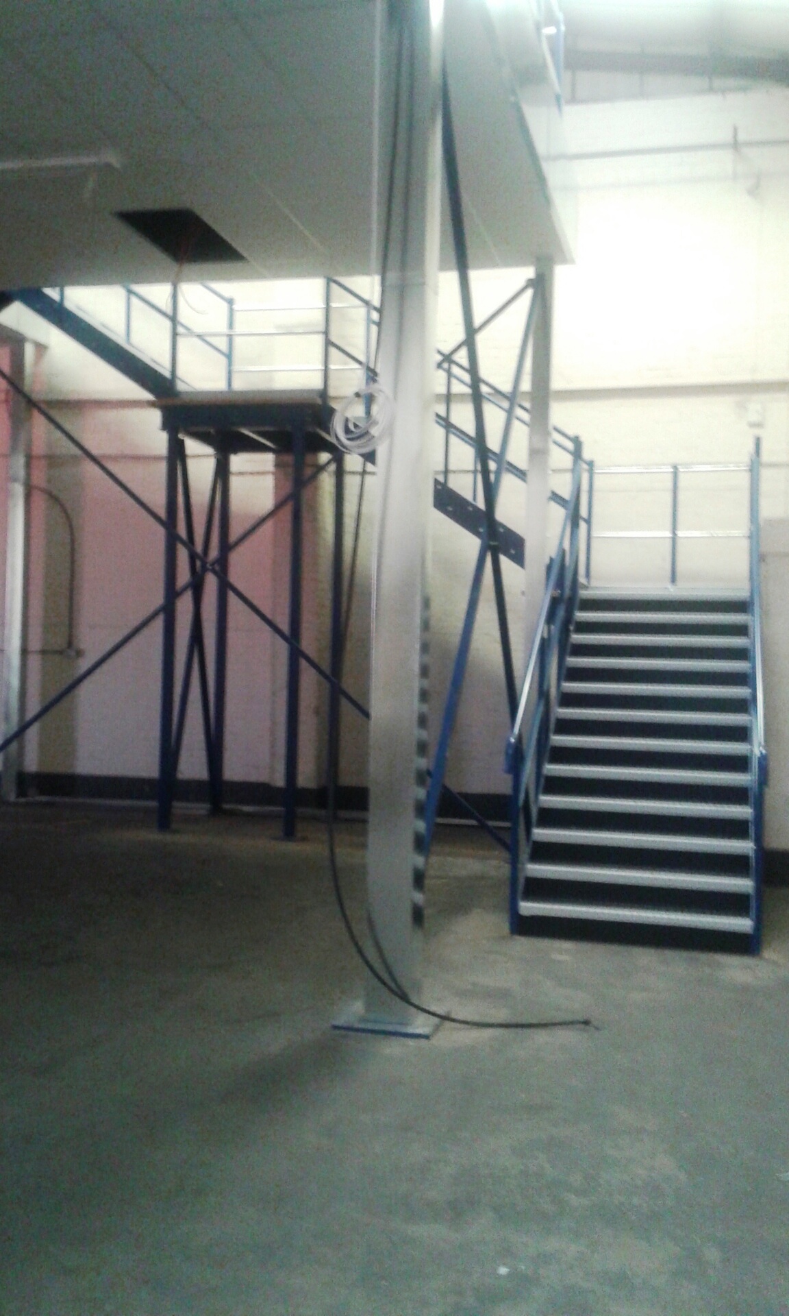 KK Installations Stairs