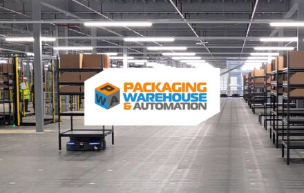 Bradfields Featured in PWA Magazine