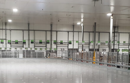 How AMRs and AGVs Are Redefining How We Work