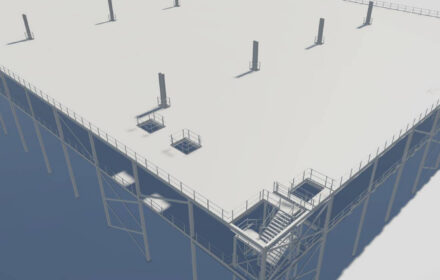 Importance of the Design Phase During a Mezzanine Project