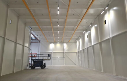 Retail Mezzanine Floor Ideas for Showrooms and Stores