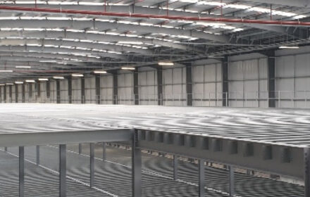 The Hidden Costs of Not Expanding Your Warehouse Space