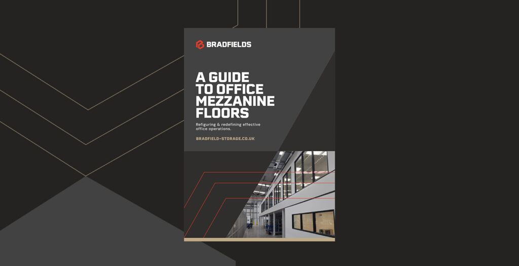 A Guide to Office Mezzanine Floors