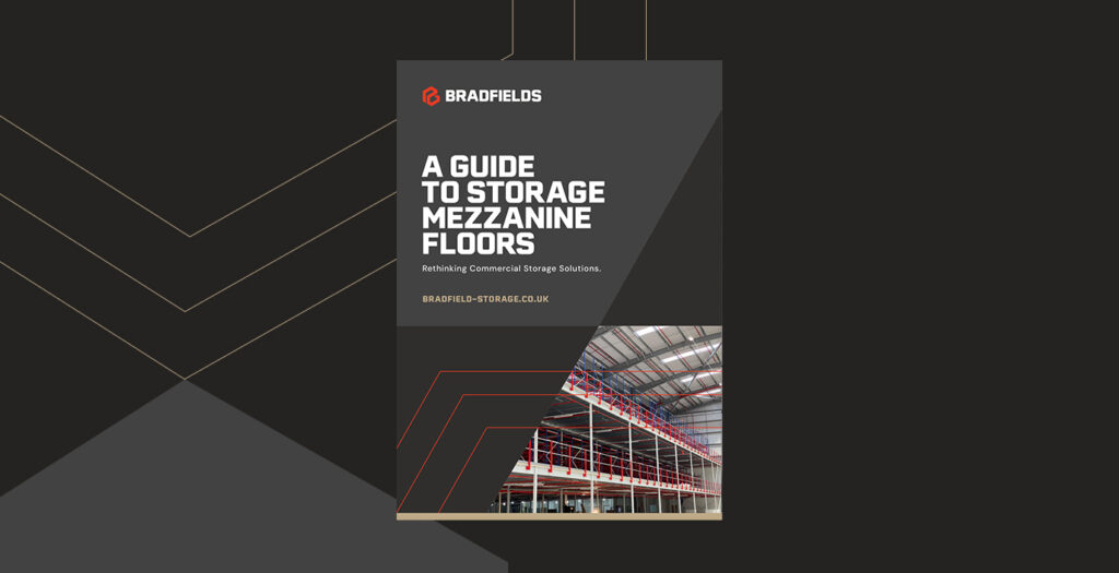 A Guide to Storage Mezzanine Floors