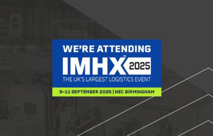 We’re Exhibiting at IMHX 2025