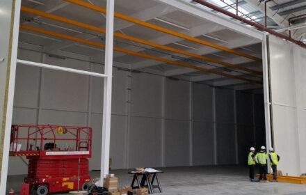 How To Plan a Warehouse Upgrade Without Disrupting Operations