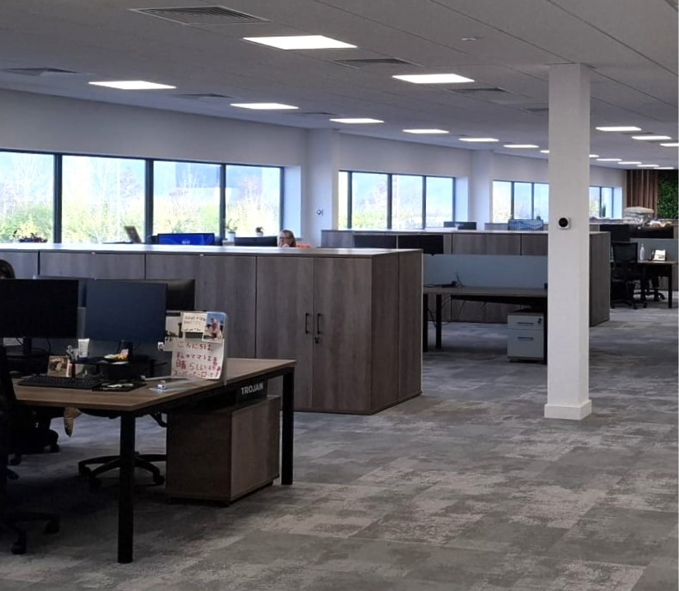 Office Mezzanine Floors | Design & Installation