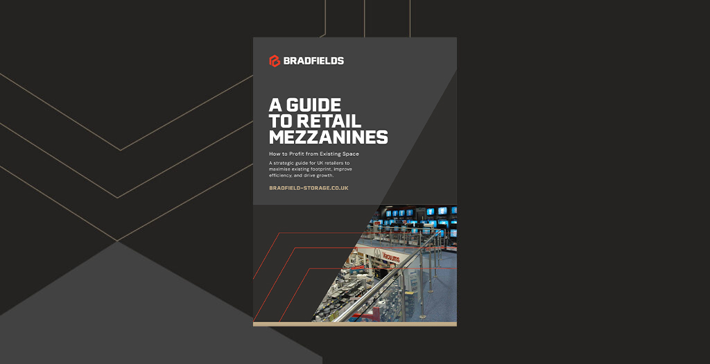 A Guide to Retail Mezzanine Floors