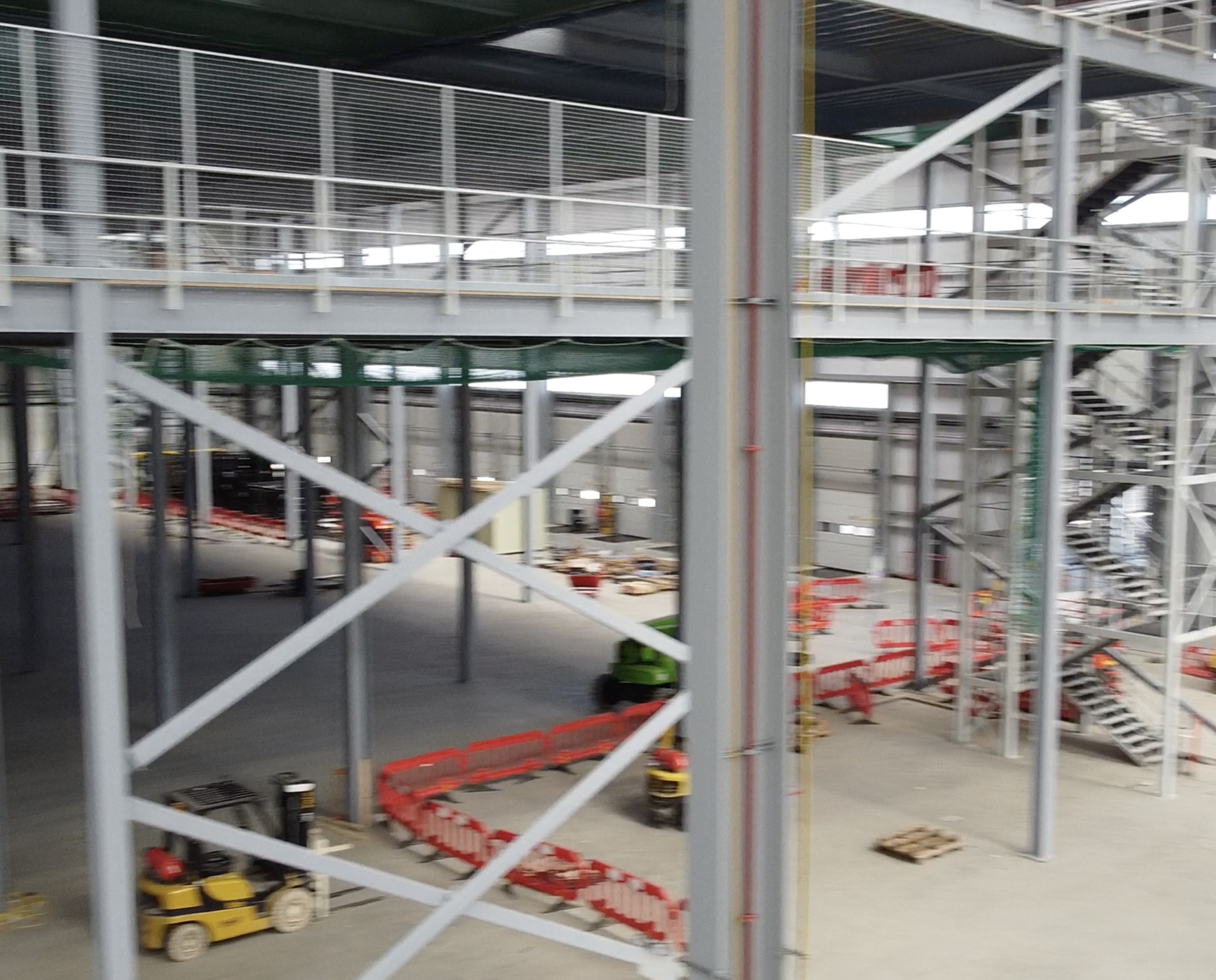 onsite video