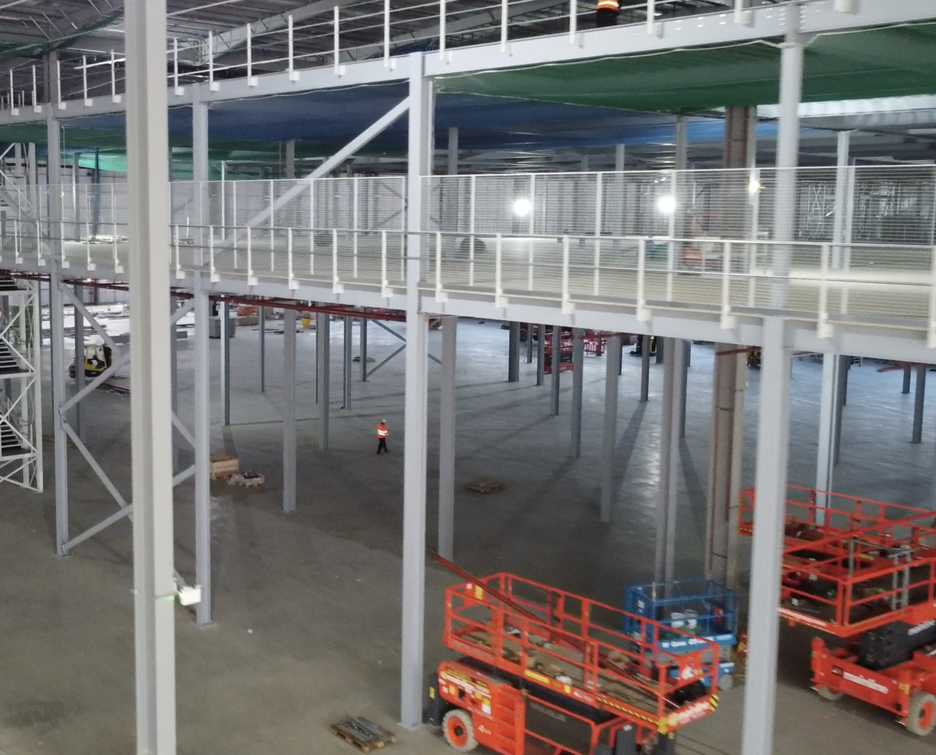 onsite video