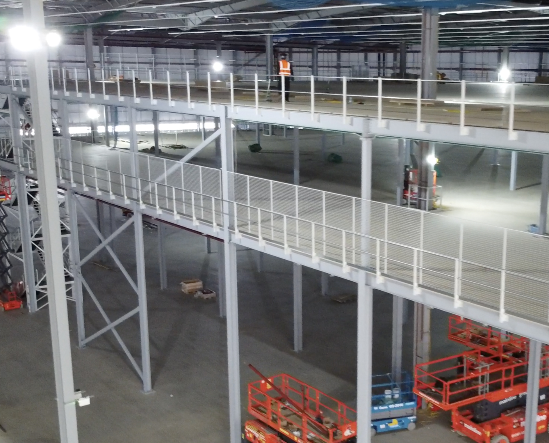 onsite video