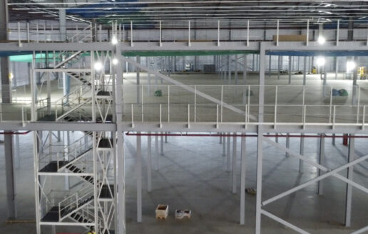 Yusen Logistics