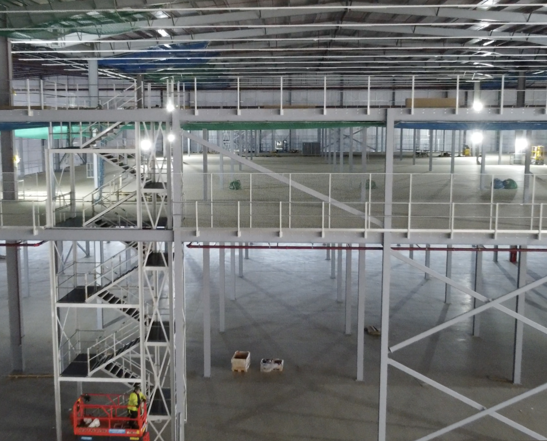 onsite video